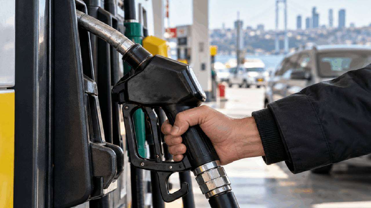 Akaryakıtta Salı düzenlemesi, motorine dev indirim: Gece yarısı fiyatlar değişti! (6 Ekim 2026) 6